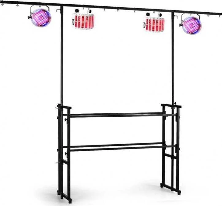 STAND4ME DJ120T MKII DJ stovas