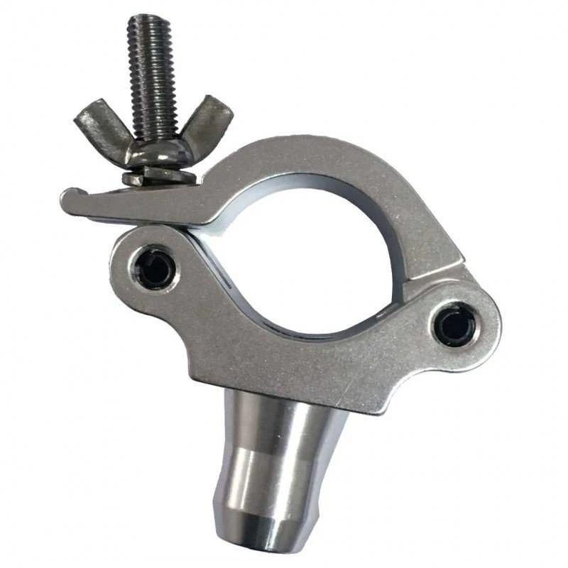 STAND4me BRACKET CAMP APŠVIETIMUI iki 100 KG 50 mm PIN