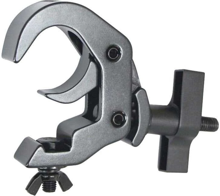 STAND4me spaustuvų laikiklis, skirtas APŠVIETIMUI iki 250 KG 50 mm BK
