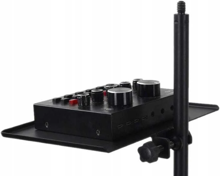 sTAND4me MIC1 mikrofono laikiklio segtukas