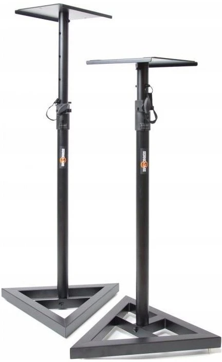 Carruzzo STAND4ME MON 1 MKII, 2 vnt. monitorių stovai