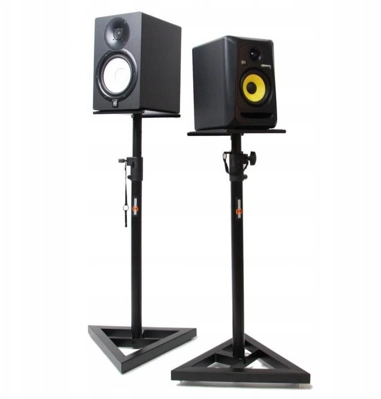Carruzzo STAND4ME MON 1 MKII, 2 vnt. monitorių stovai