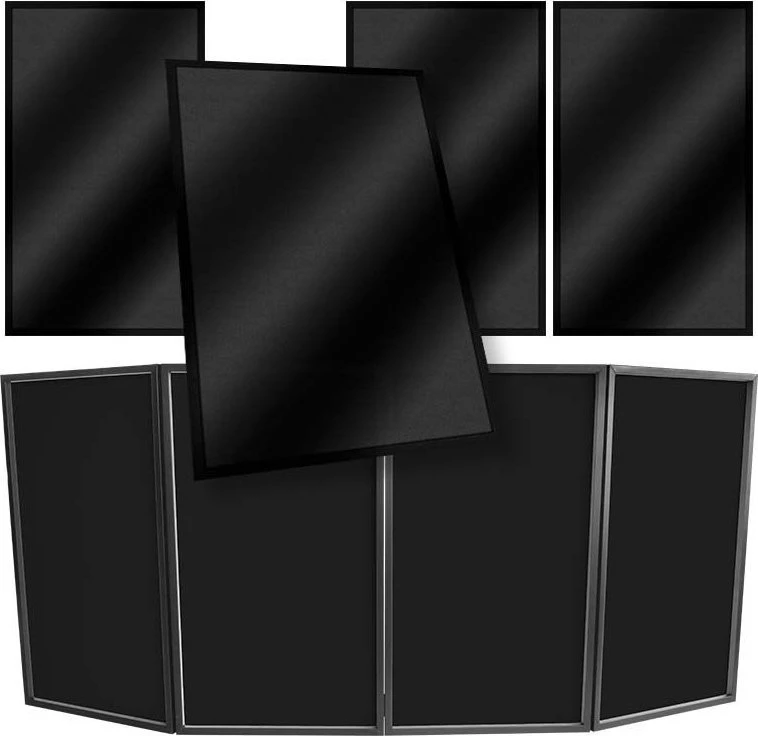 STAND4ME DJ PARAWAN LYCRA