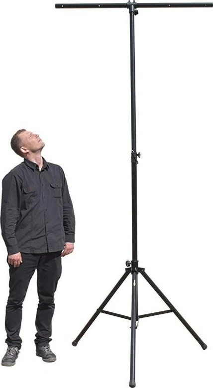Stovas apšvietimui STAND4ME LS120 V2