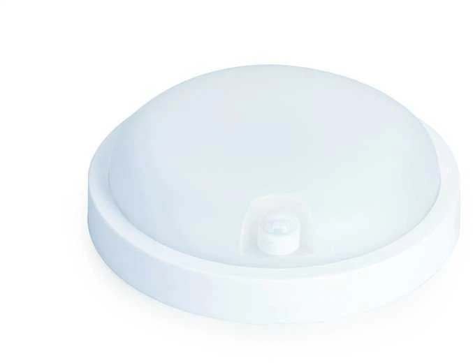 Lubinis šviestuvas Okko Lampa sufitowa Standart CEILING LAMP BL140CP05-PIR 8W LED IP54