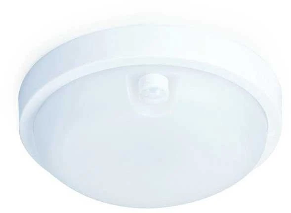 Lubinis šviestuvas Okko Lampa sufitowa Standart CEILING LAMP BL170CP05-PIR 12W LED IP54