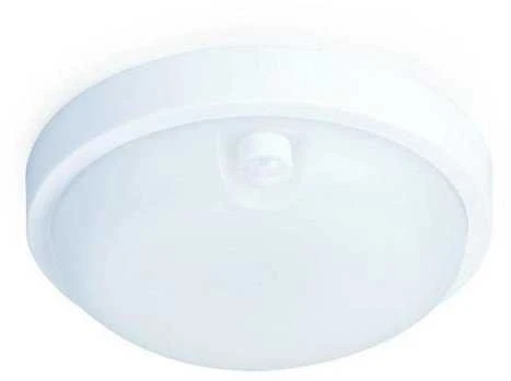 Lubinis šviestuvas Okko Lampa sufitowa Standart CEILING LAMP BL200CP05-PIR 18W LED IP54