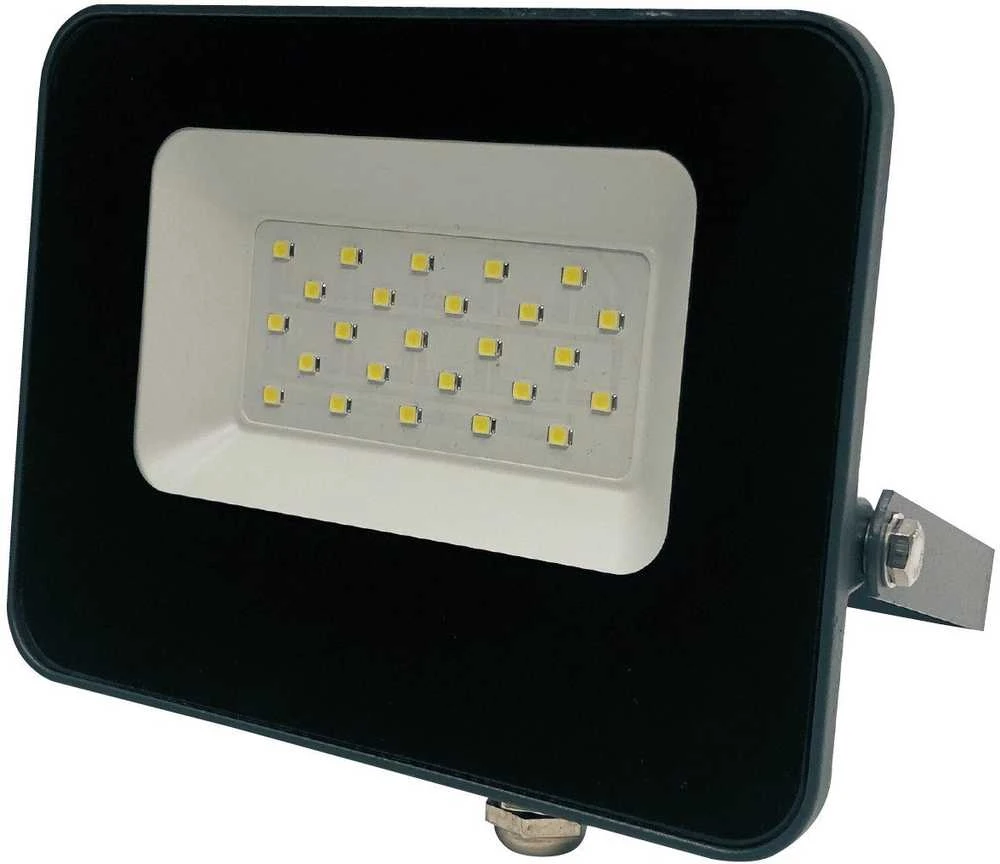 Lauko prožektorius LED STANDART E024EI 20W 1600lm 4000K IP65