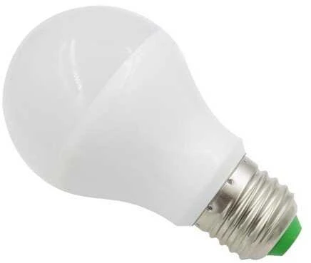 LED lemputė STANDART, A60, E27, 10 W, 1055 lm, 2700 K