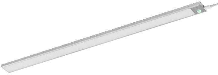 Standartinis LED spintelės šviestuvas 18W 1550LM 4000K