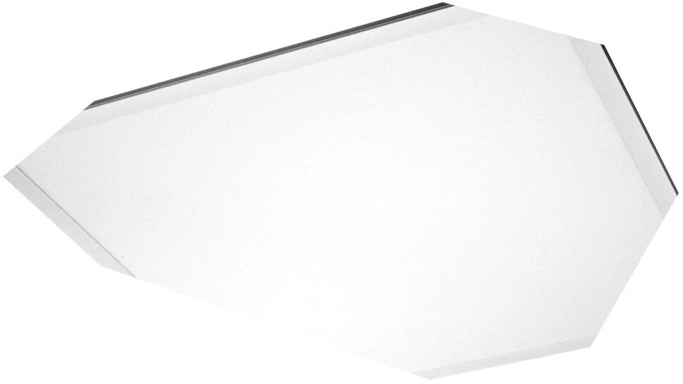 Lubinis šviestuvas Standartinis LED panelinis šviestuvas 6060 40W 125LM/W IP44