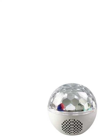 Lubinis šviestuvas Standart ŠVIEST DISCO 8W RGB 1800MAH IP44 BLTH
