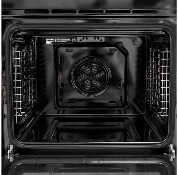 Orkaitė Standart Oven Standart 65M80D2 00 juodas