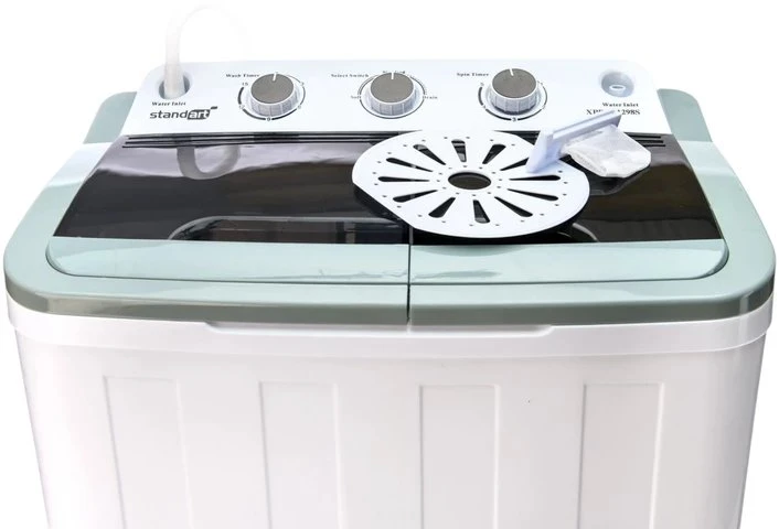 Skalbimo mašina Ideal Standard Skalbyklė STANDART XPB46-1298S