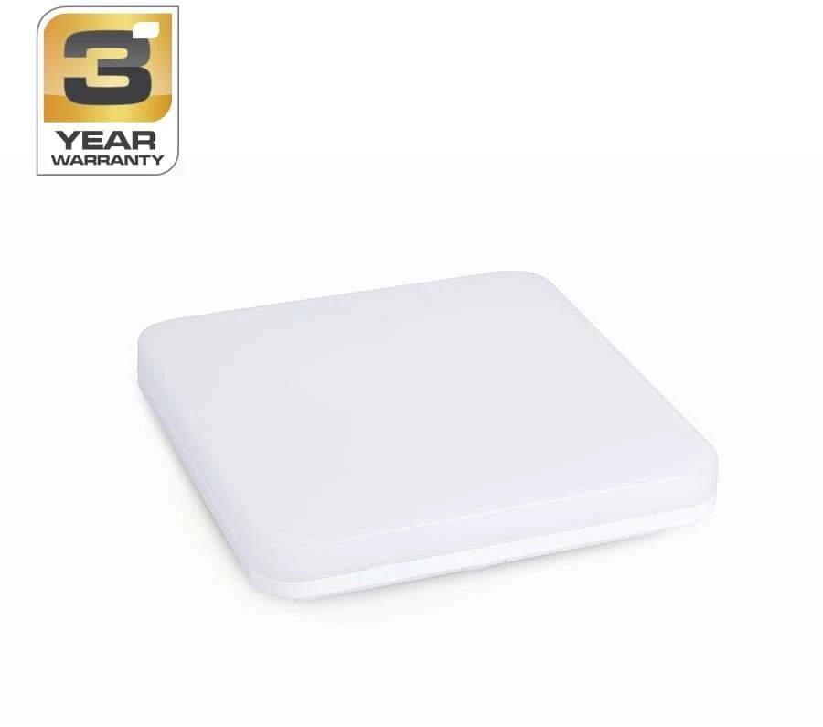 Standartinis lubinis šviestuvas CL280SP01. 18 W. LED. IP54.