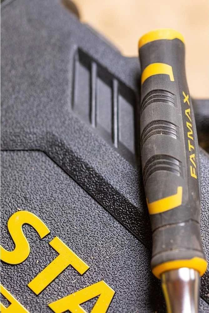 Įrankių komplektas Stanley FMMT82683-1; 42 vnt.