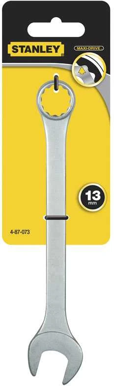 Kombinuotas raktas Stanley 4-87-080, 20mm