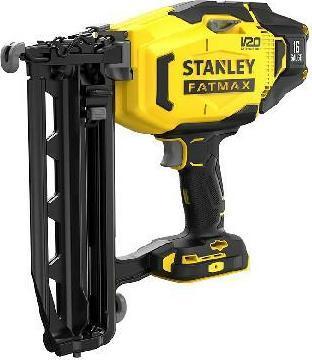 Akumuliatorinis viniakalė Stanley SFMCN616B