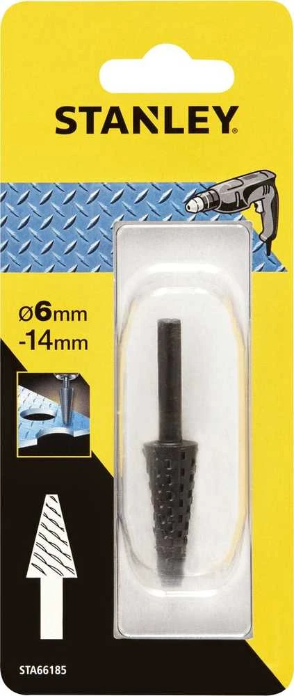 Stanley STA.CONICAL DIDĖLĖ 14mm x 35mm BONAS 6mm