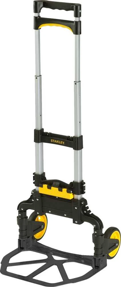 Rankinis vežimėlis Stanley SXWTD-FT501, 60 kg