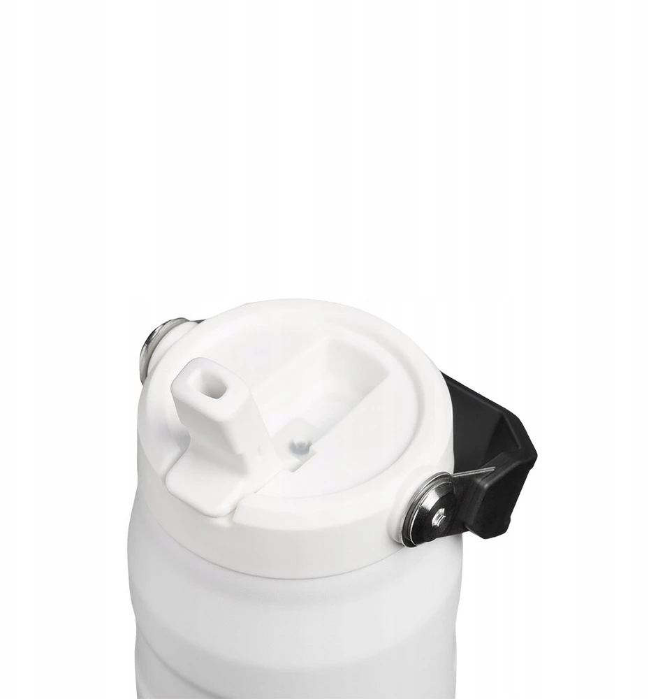Stanley IceFlow™ Flip Straw 2.0 Chalk Insulated Bottle, 0.71L