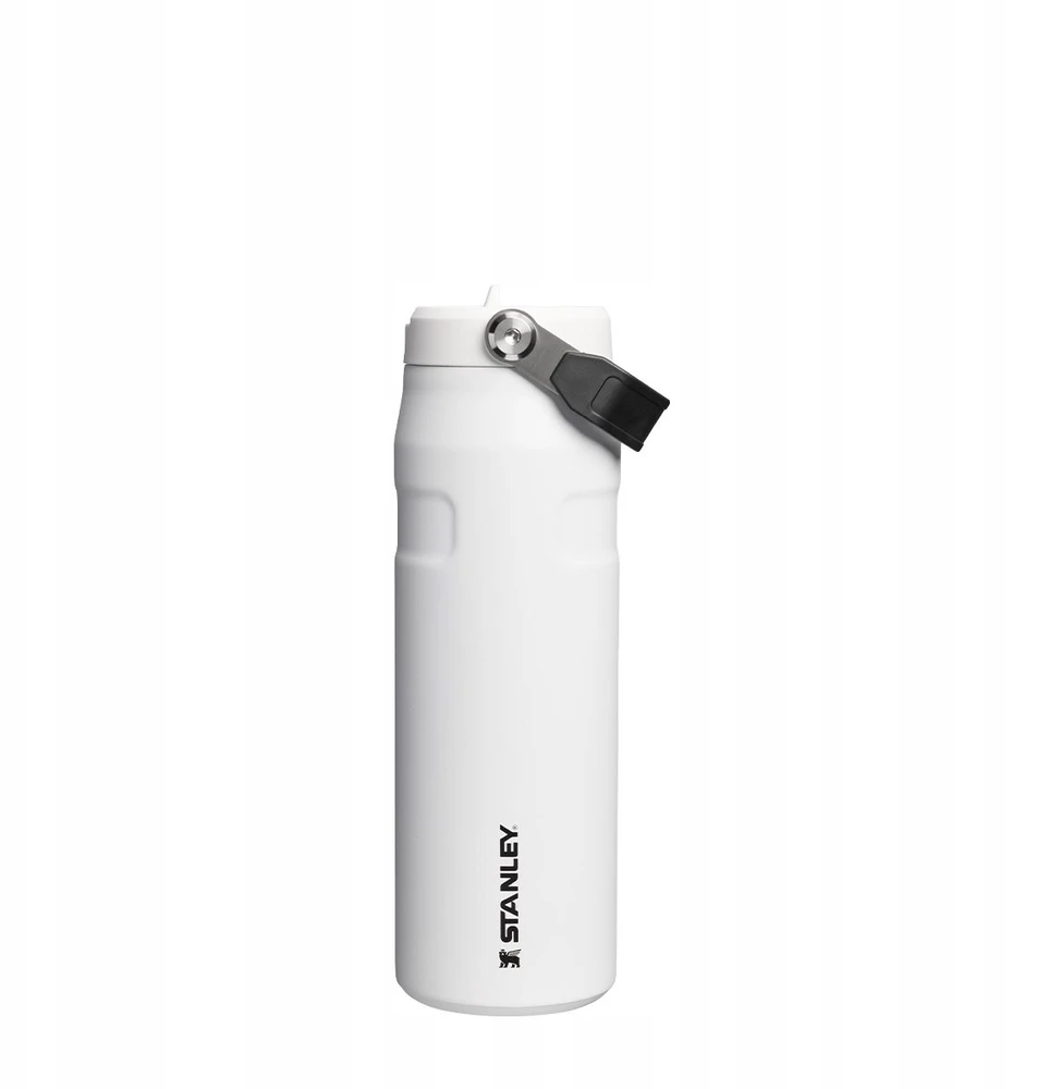 Stanley IceFlow™ Flip Straw 2.0 Chalk Insulated Bottle, 0.71L