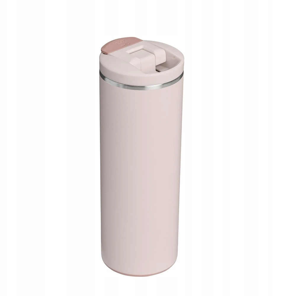 Termopuodelis STANLEY AEROLIGHT su atverčiamu dangteliu (0,35 l)
