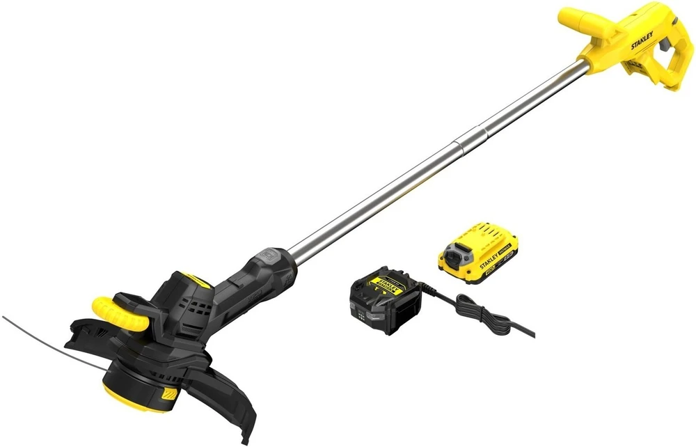 Stanley Akumuliatorinė žoliapjovė FatMax SFMCST925M1 18V