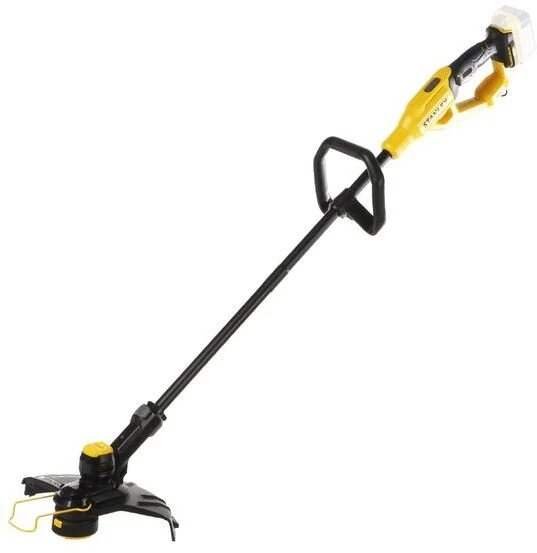 Stanley Akumuliatorinė žoliapjovė SFM V20 33CM 0*AH