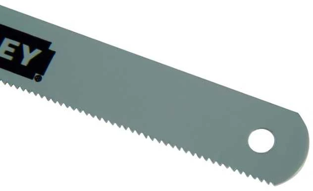 STANLEY Pjūklelis LION 300 mm x 24 dantys / 5 vnt. Anglinis plienas