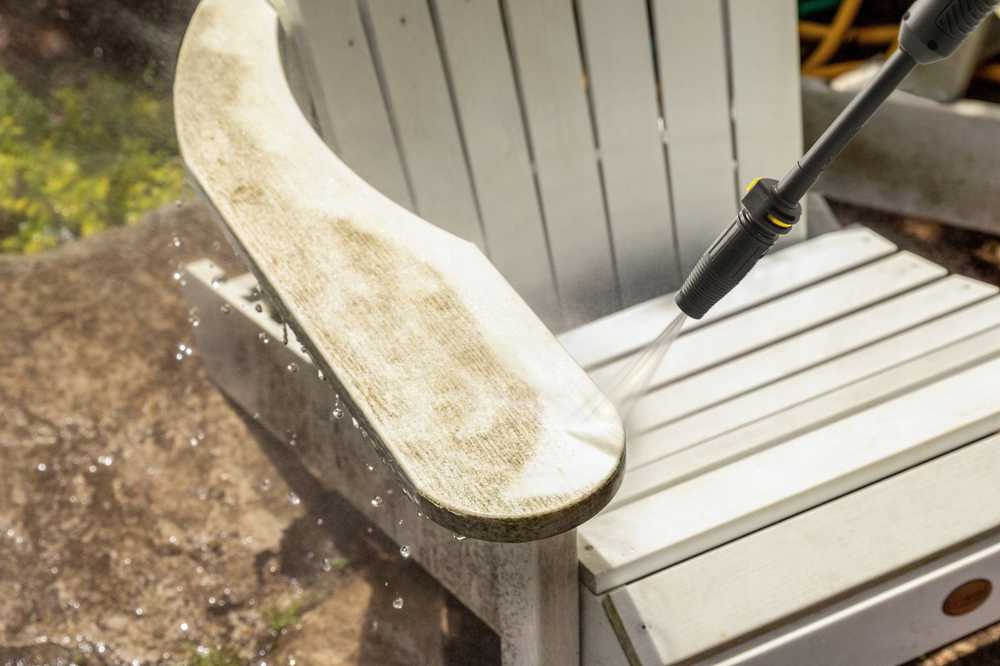 Stanley Aukšto slėgio plovimo mašina 2700 W, 160 barų, 850 l/h, dviguba vandens valymo mašina