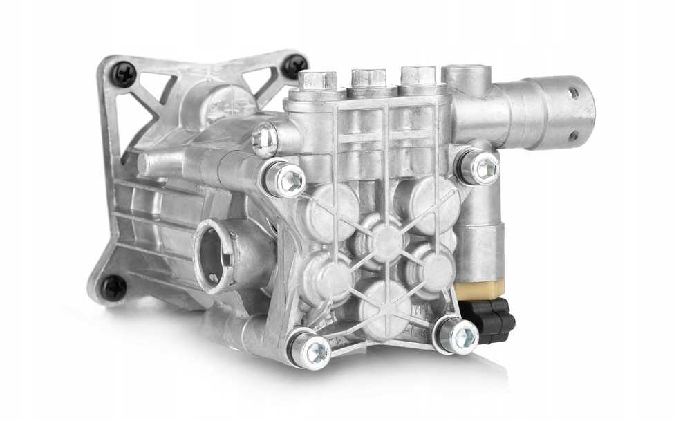 Stanley Aukšto slėgio plovimo mašina 2700 W, 160 barų, 850 l/h, dviguba vandens valymo mašina
