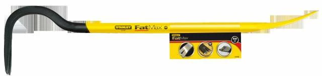 Laužtuvas Stanley ''FatMax Wrecking Bar''; 76,2 cm