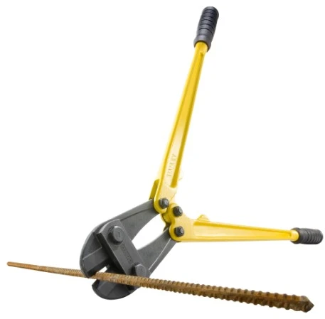 Stanley varžtų žirklės su kaltine rankena 750 mm 95-566