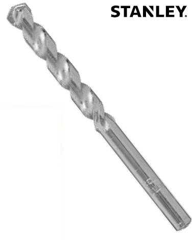 Stanley Wiertło Mūro grąžtas, skersmuo 6,5 x 100/54 mm