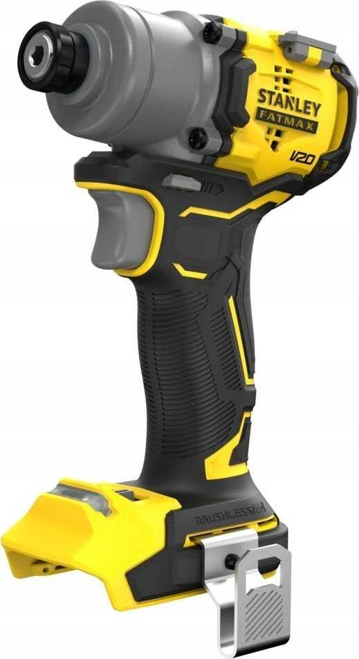 Stanley Fatmax 18V smūginis suktuvas su diržo kablys