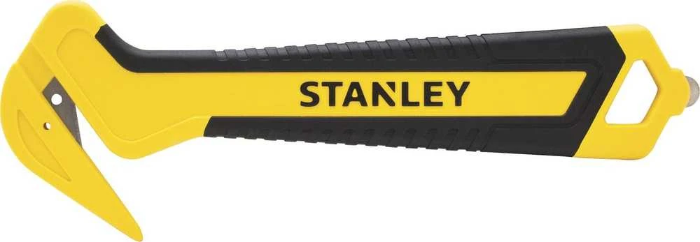 Traukiamas pjaustytuvas, Stanley