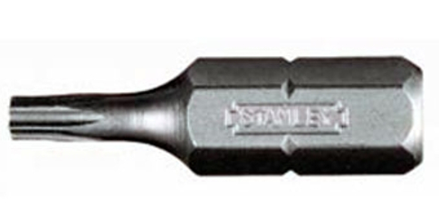 STANLEY KOŃCÓWKA TORX T20 x 25mm /2vnt..