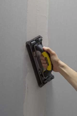 STANLEY BLOK NA PAPIER ŚCIERNY 230 x 80,4 mm