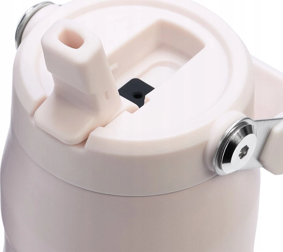 Gertuvė STANLEY ICEFLOW FLIP STRAW (0.7l)