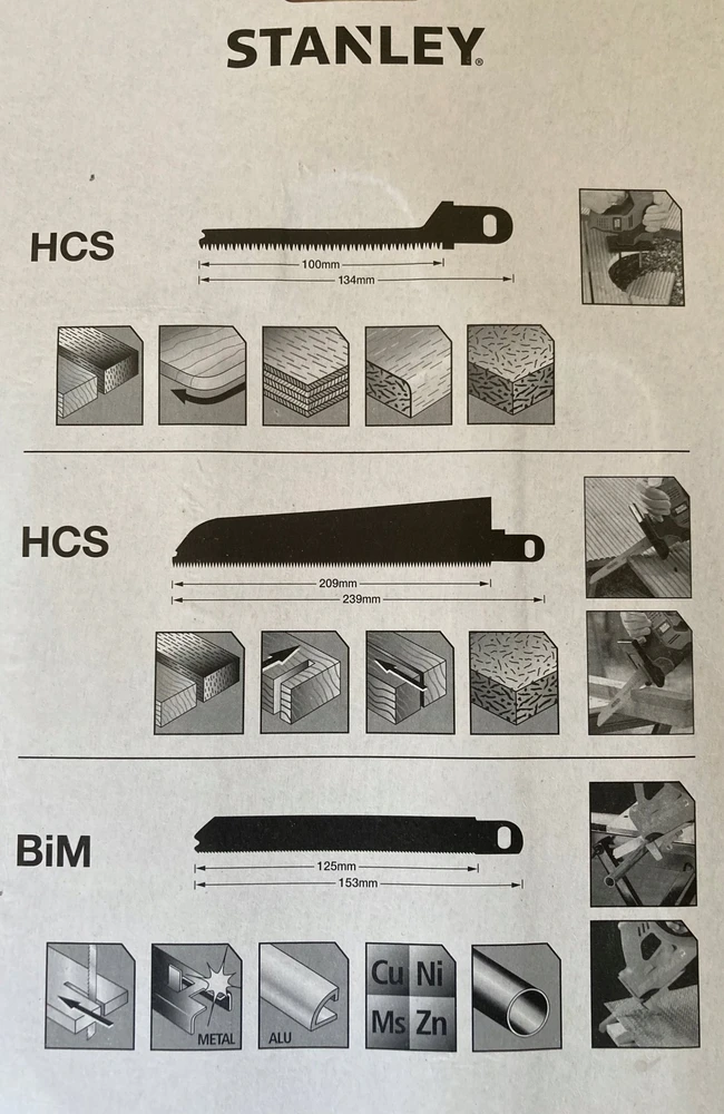 Stanley 5035048513385