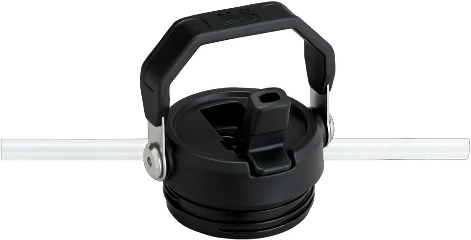 Gertuvė STANLEY ICEFLOW FLIP STRAW (0.7l)