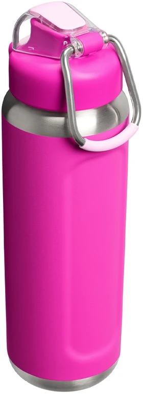Stanley termoso butelis „Classic Wellspring Violet Blossom“, 0,71 l