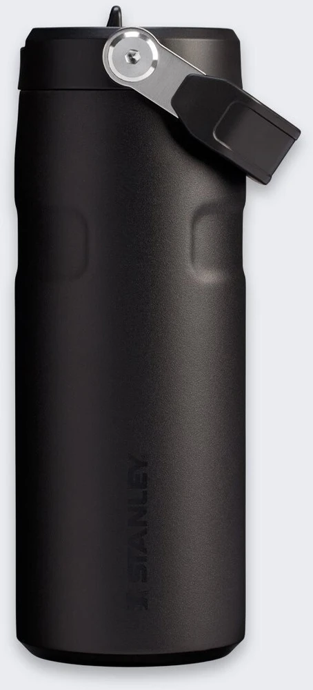 Gertuvė STANLEY ICEFLOW FLIP STRAW (0.47l)