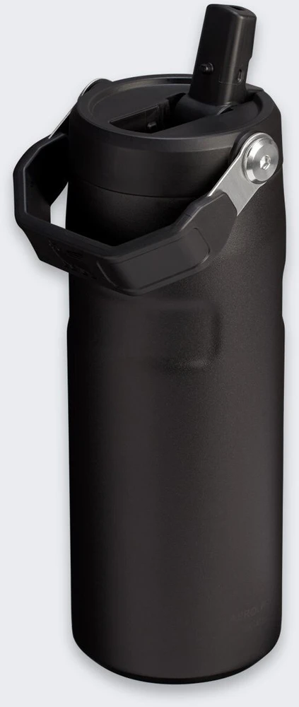Gertuvė STANLEY ICEFLOW FLIP STRAW (0.47l)