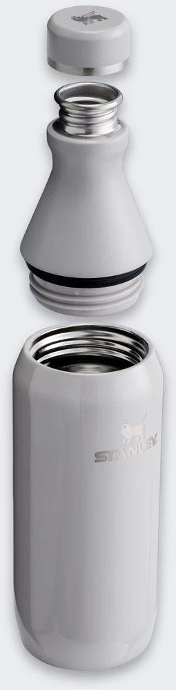 Stanley Buteliukas Termiczna Stanley All Day 035 L ASH GLOSS
