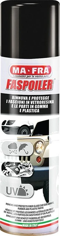 Automobilių buferių valiklis Ma-Fra, 0,3 l
