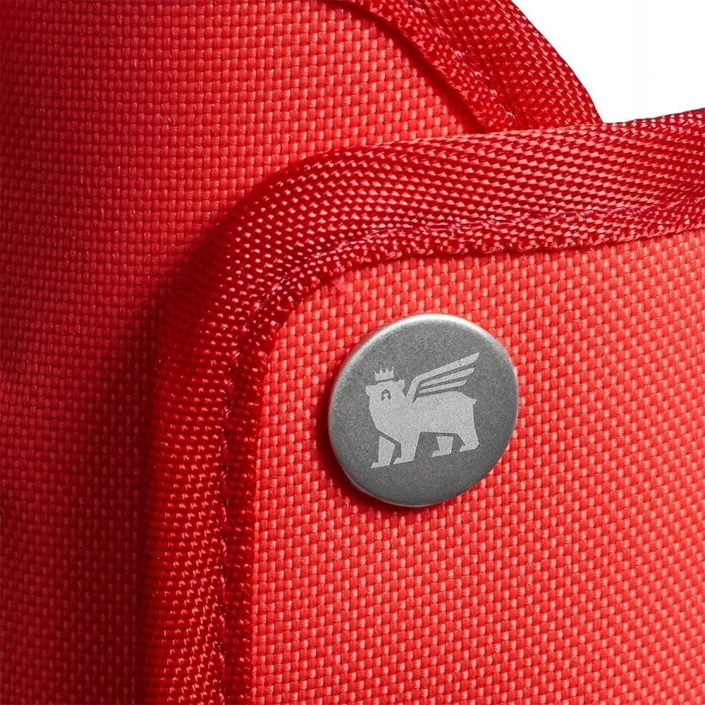 Gertuvės krepšys su kišenėmis Stanley All-Day Quencher Carry-All 1,18 L - rausvo koralo spalvos