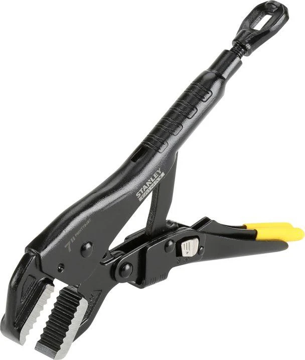 Stanley Szcz. „Fatmax“ dešininiai prispaudimo žandikauliai 180 mm