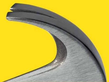 STANLEY CARE HAMMER STEELMASTER 570G